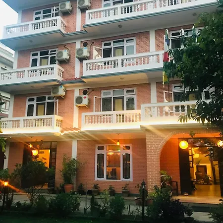 Hotel Lotus Garden