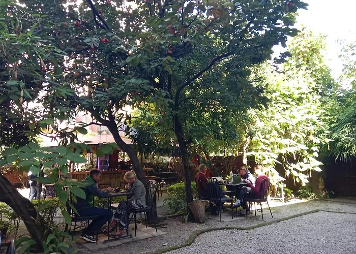 Lotus Garden 3*