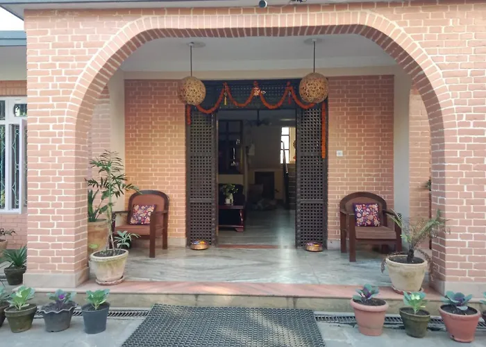 Lotus Garden
