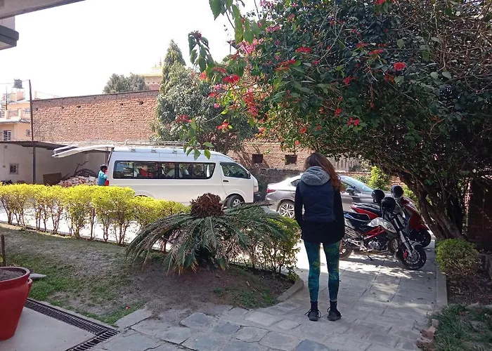 Hotel Lotus Garden